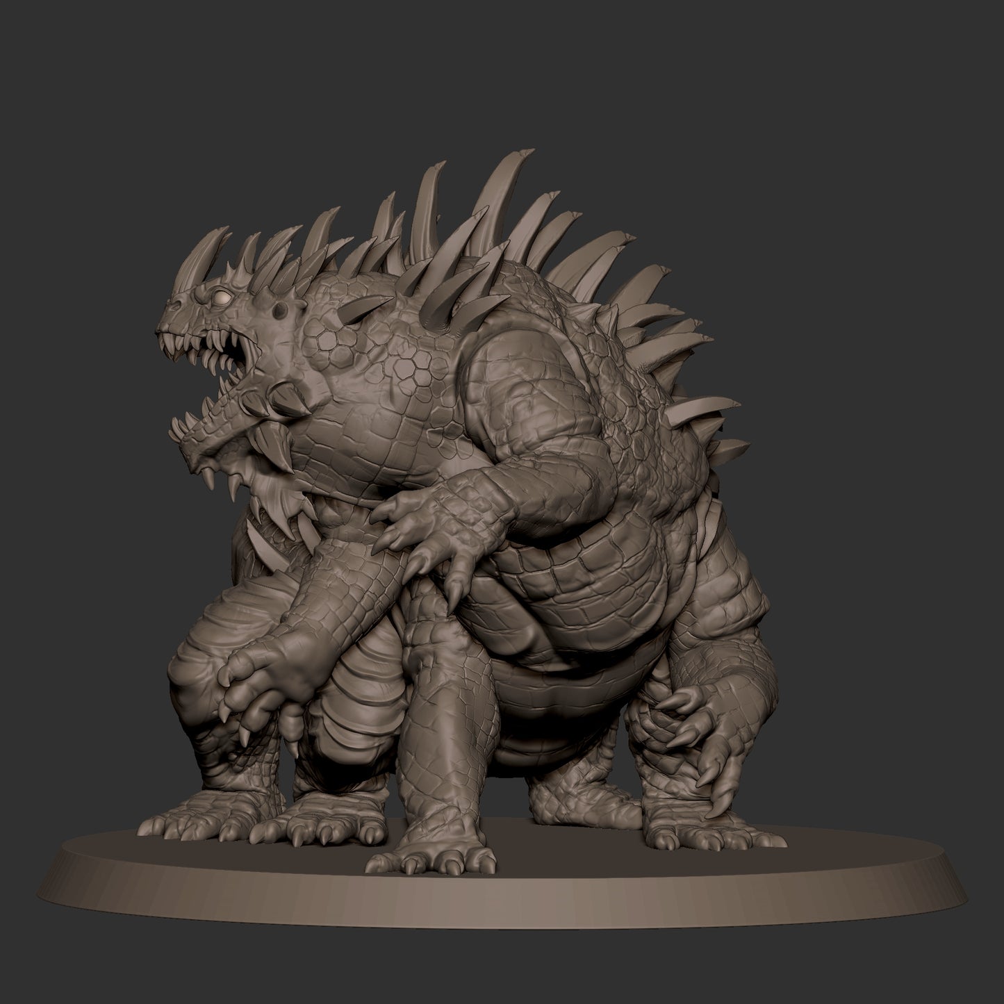 Basilisk