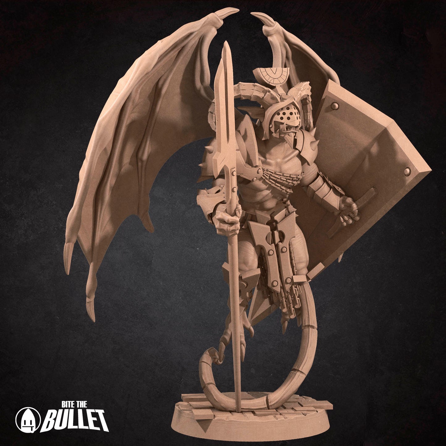 Dungeons - Demons