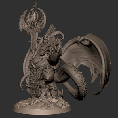 Dungeons - Demons