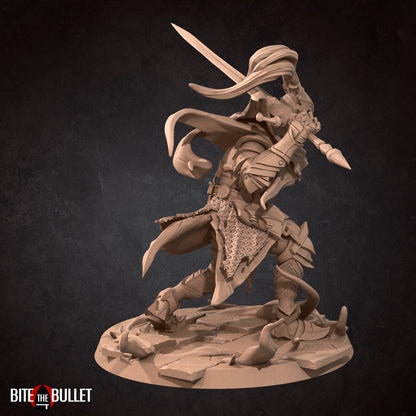 Bullet Souls PT.1