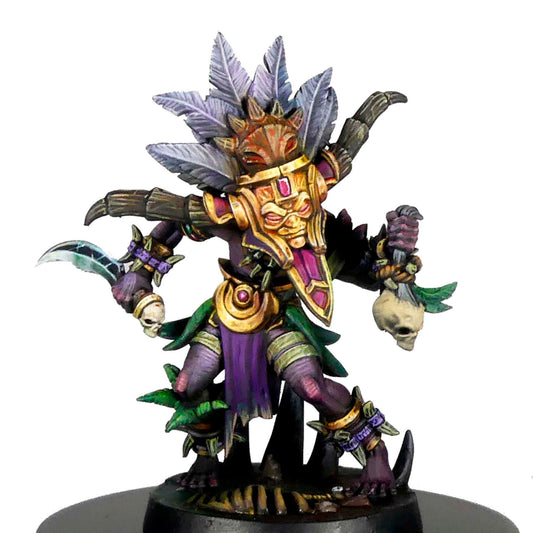 (PDF) Hero Witch Doctor