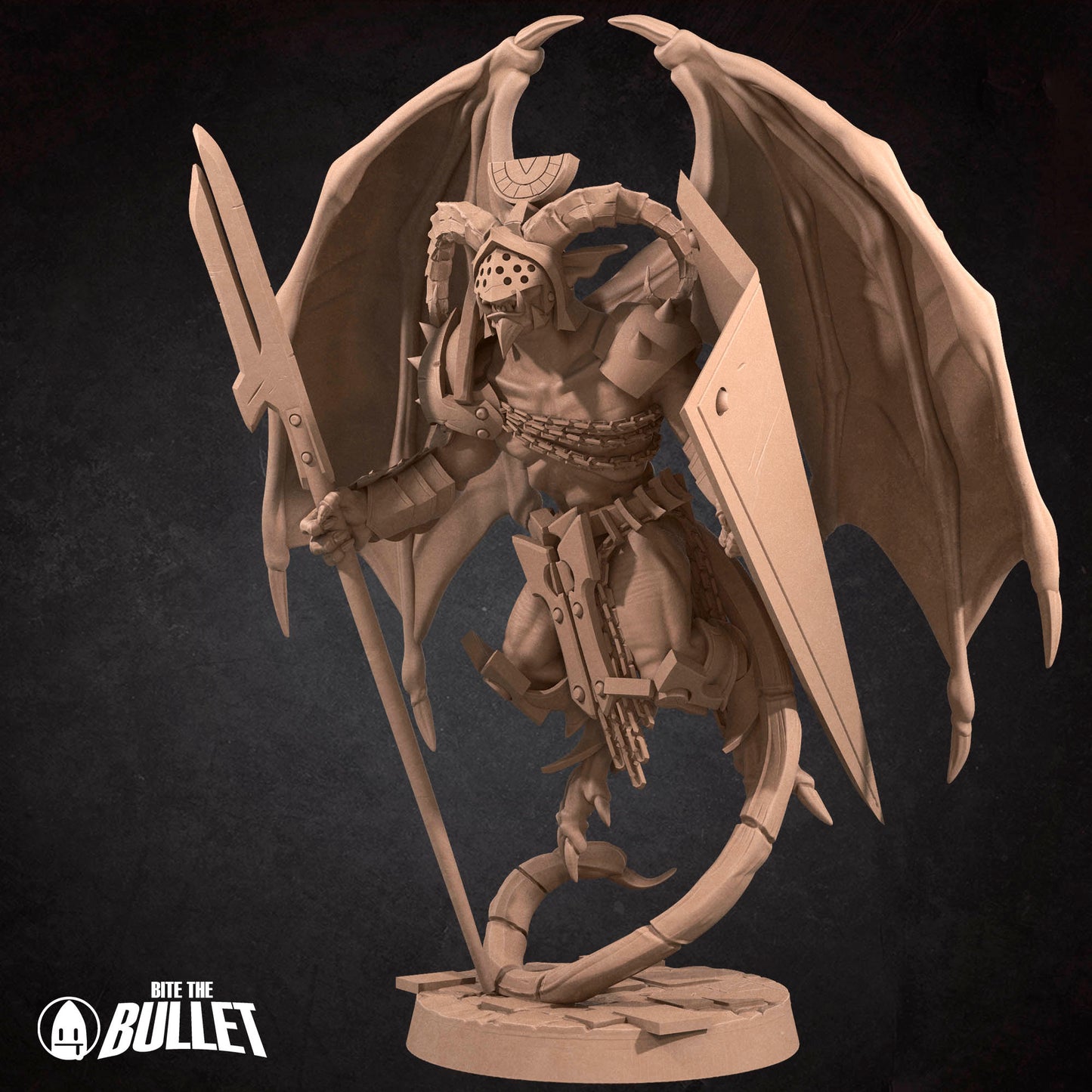 Demon Legions