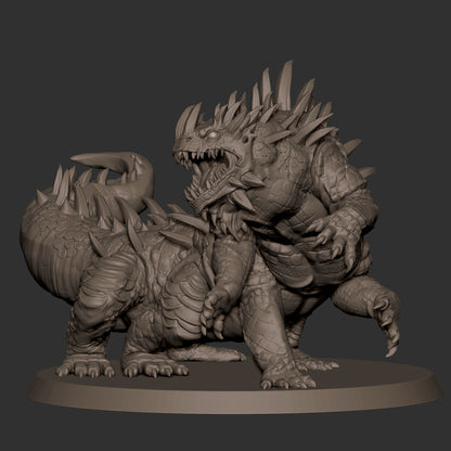 Basilisk
