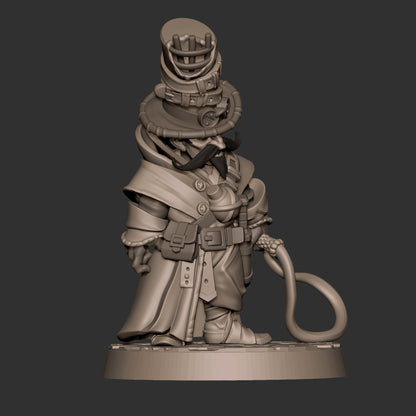 Gnome Tamer