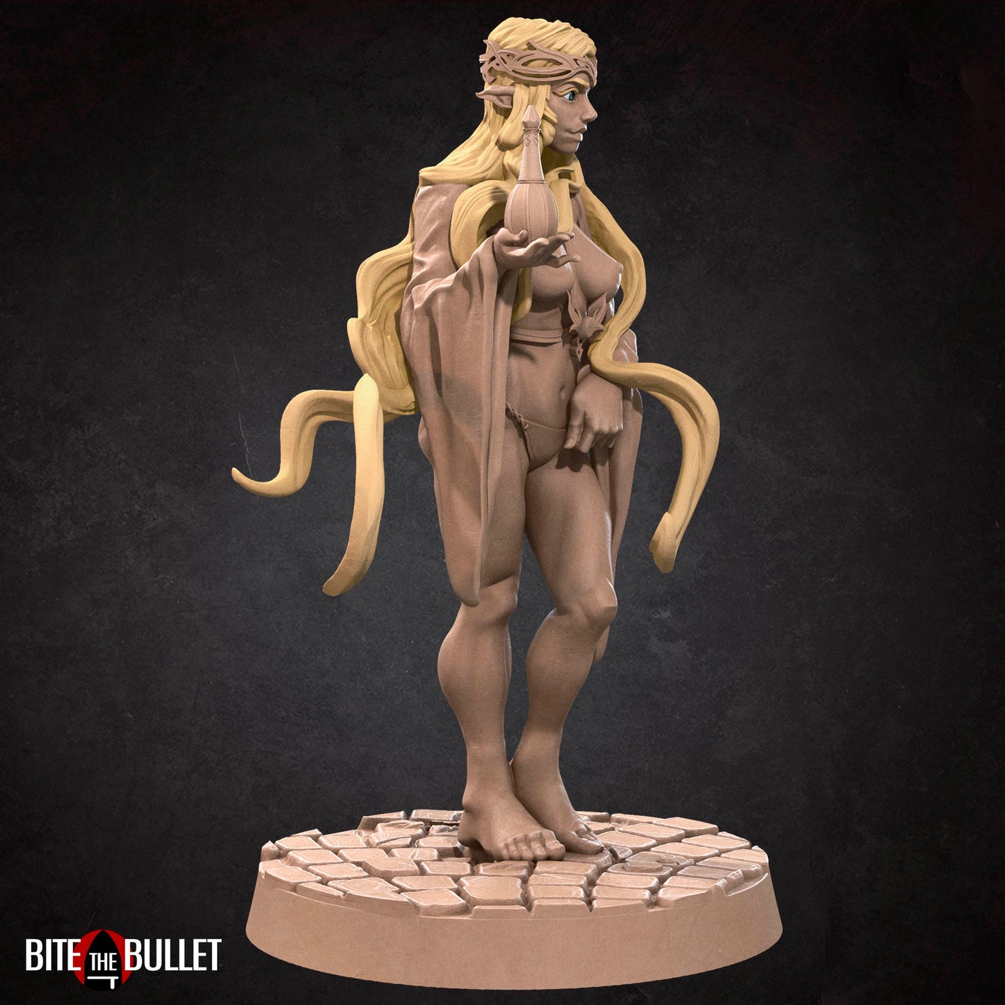 Gabriela, Lady of Light