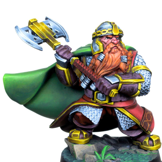 (PDF) Dwarf Explorer
