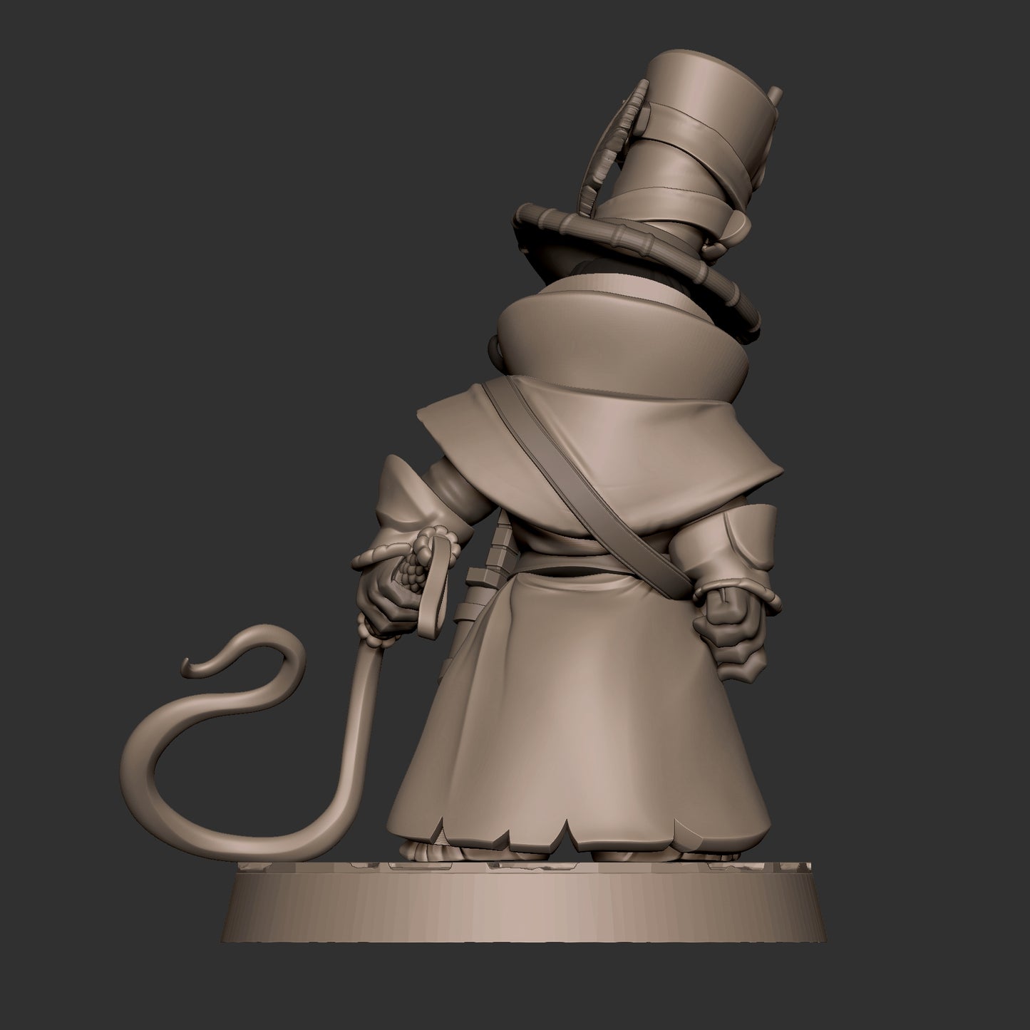 Gnome Tamer