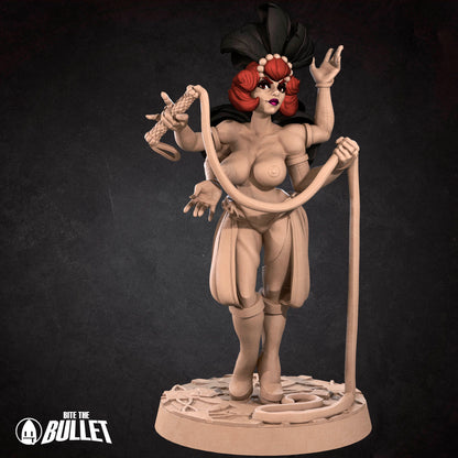 Louise, Madame Whip