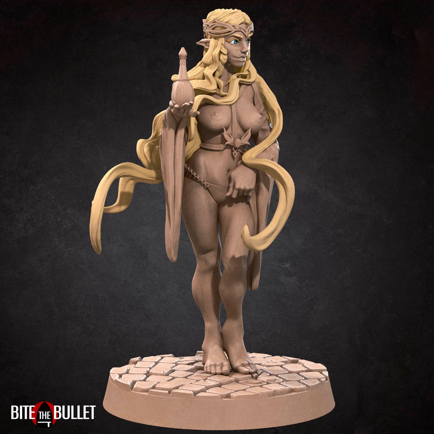 Gabriela, Lady of Light
