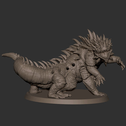 Basilisk