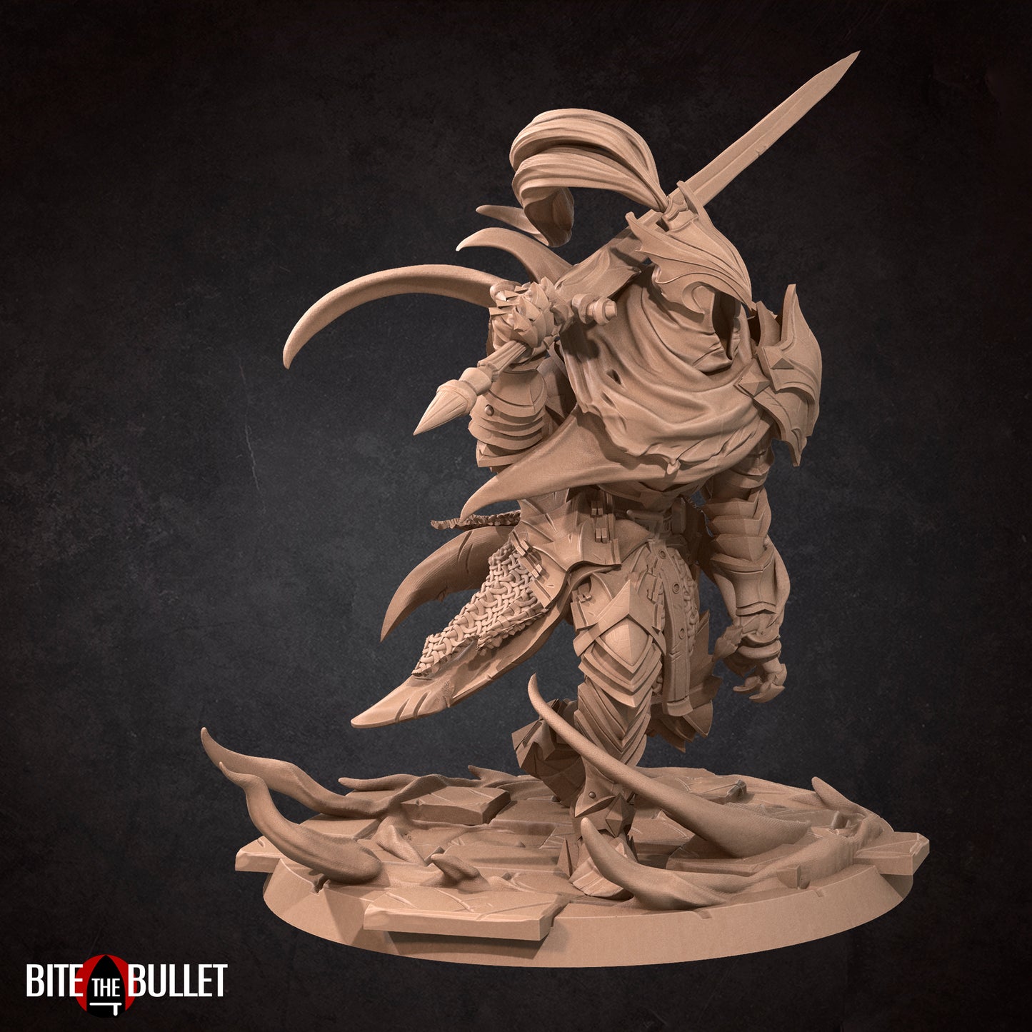 Bullet Souls PT.1