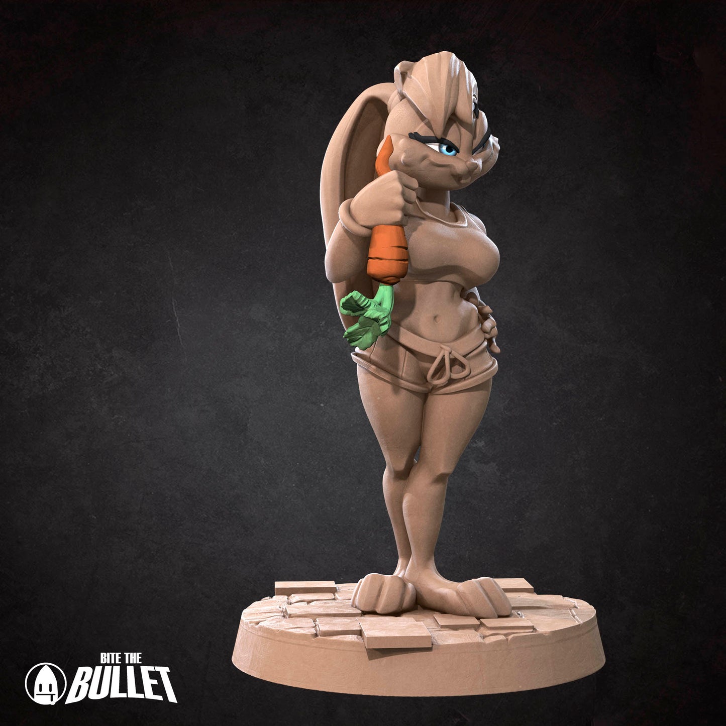 Harengon Bunny