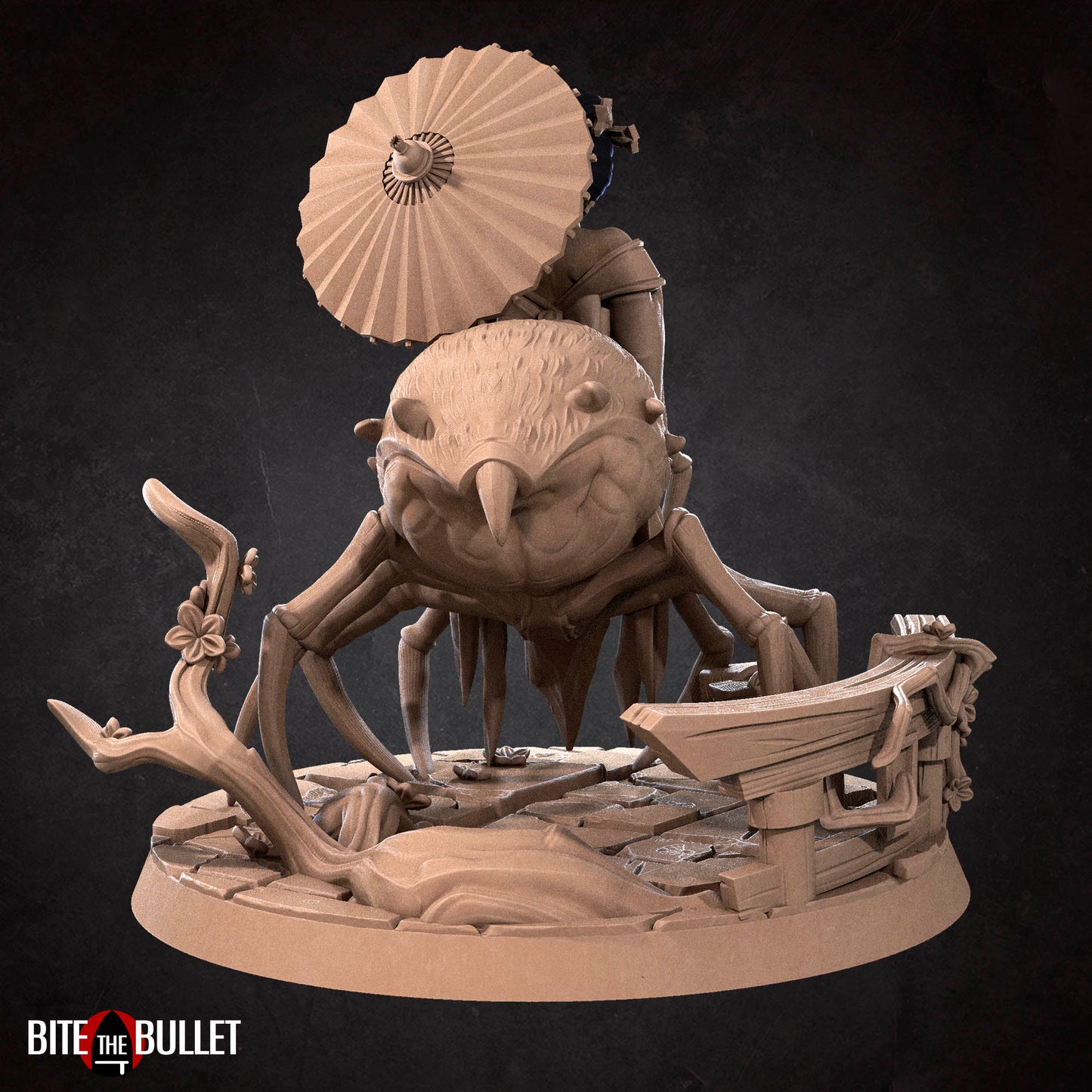 Bullet Town - Japanese