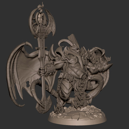 Dungeons - Demons