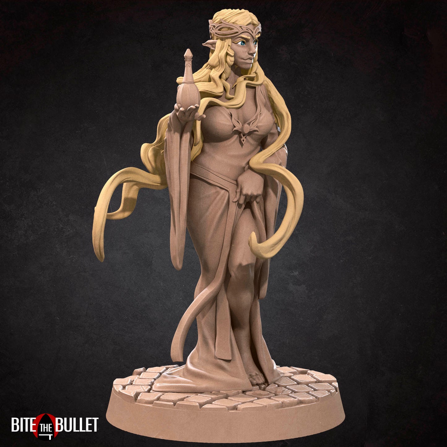 Gabriela, Lady of Light