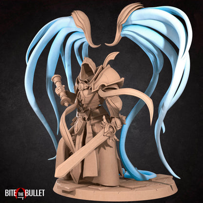 Seraphim of Fate