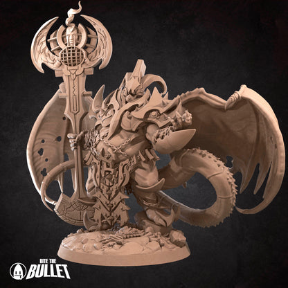 Lucille, Legion Pit Fiend
