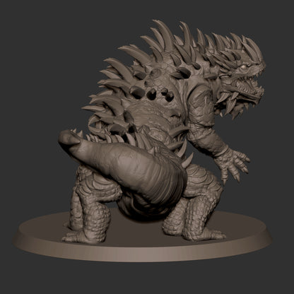 Basilisk