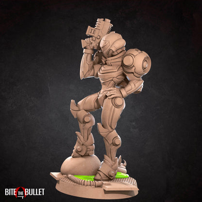 Warforged