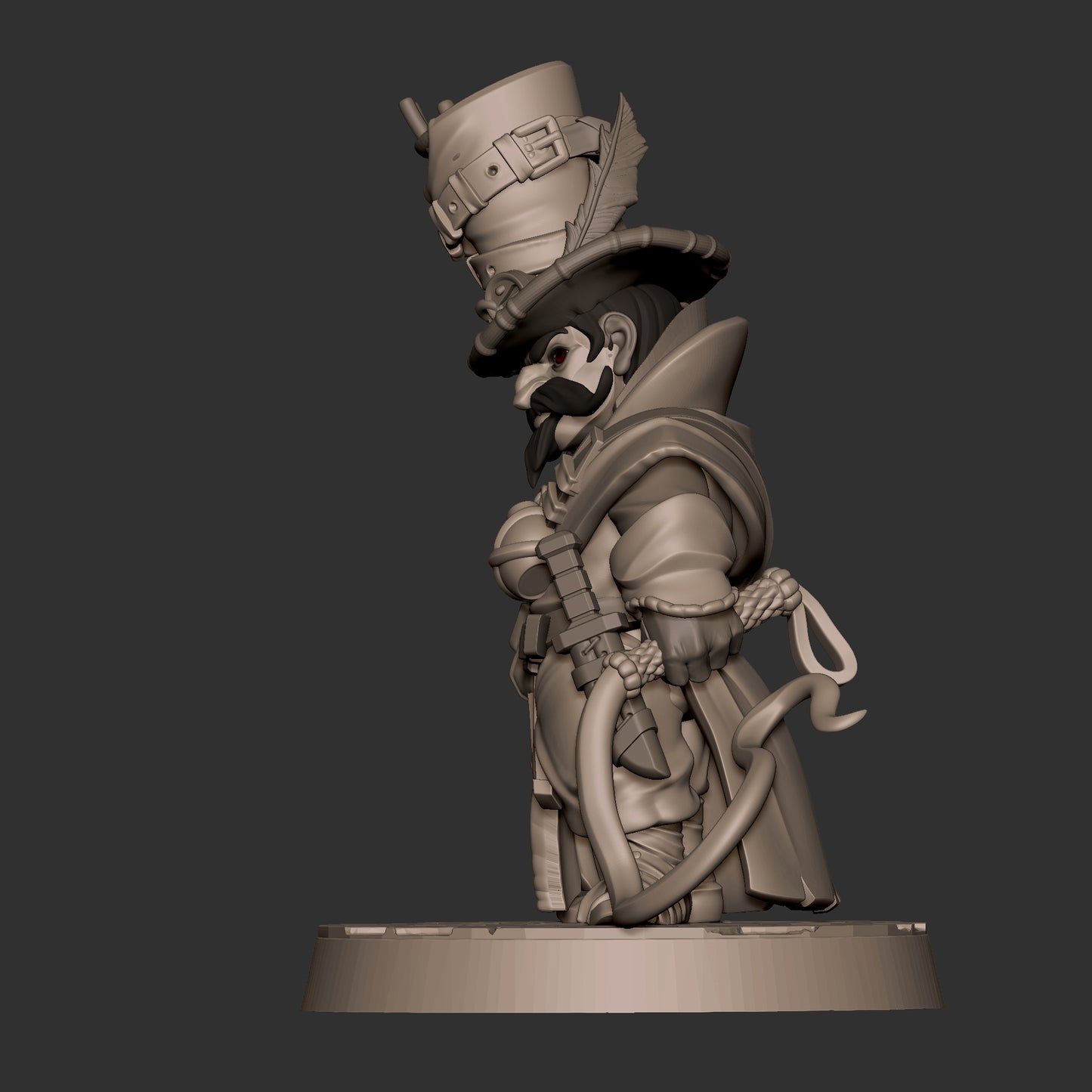 Gnome Tamer