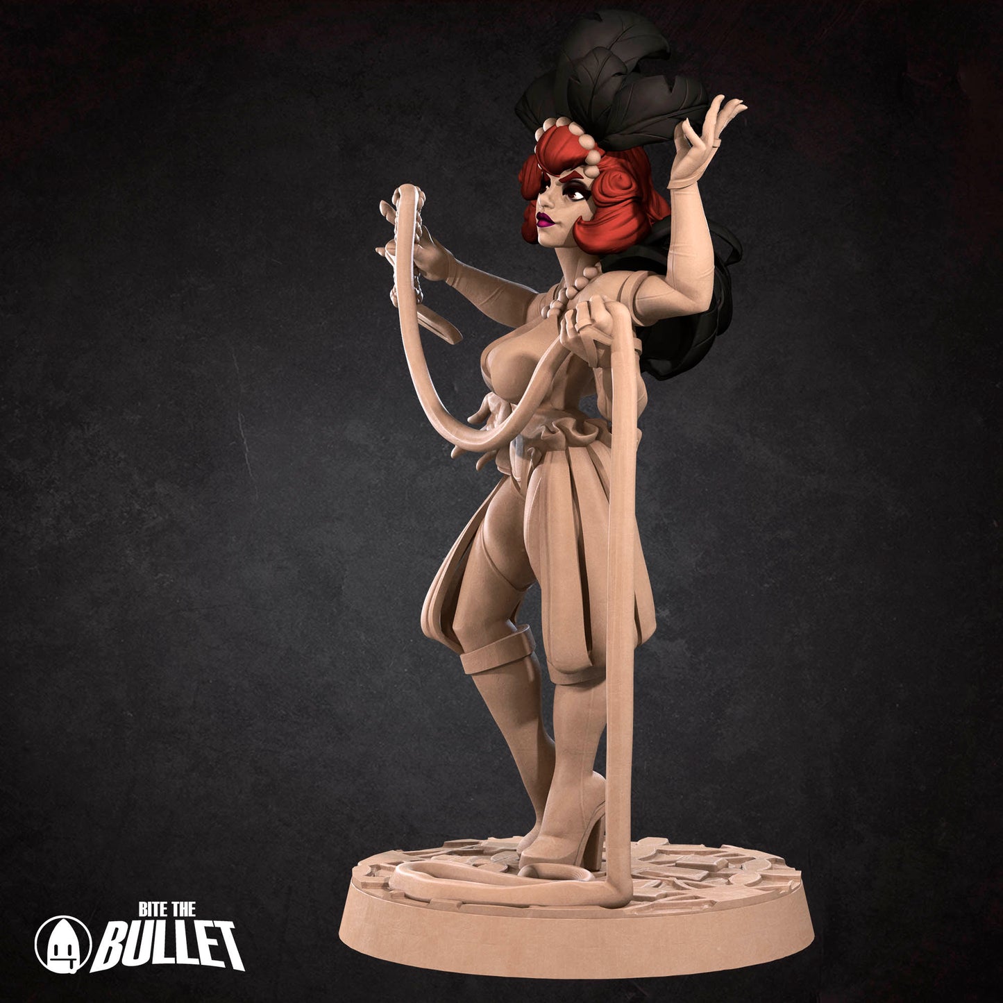 Louise, Madame Whip
