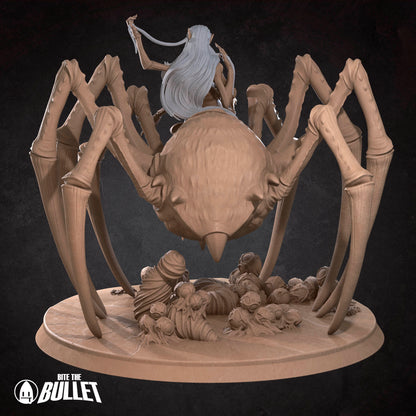 Lolth, Queen of Spiders