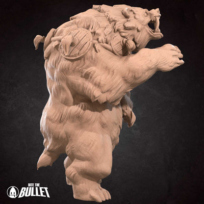 Bear