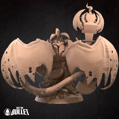 Lucille, Legion Pit Fiend