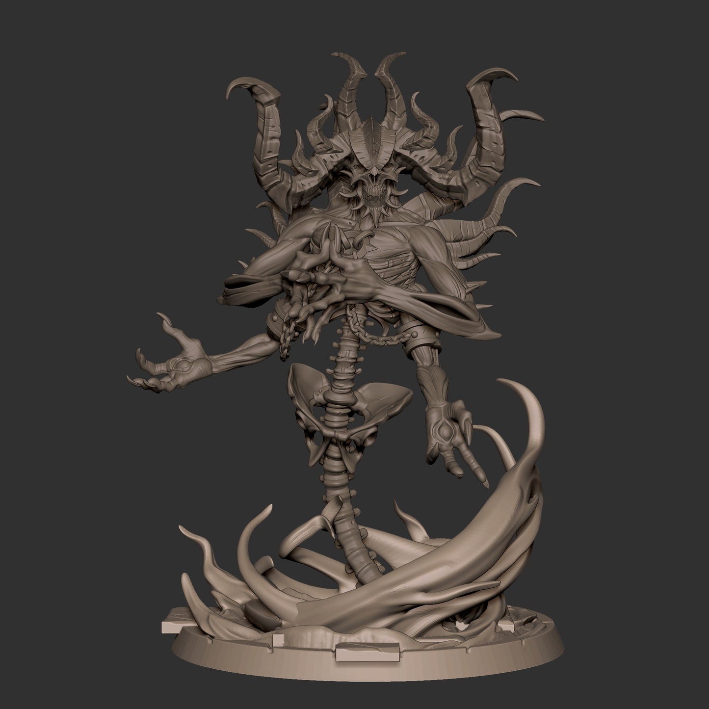 Lord of Hatred