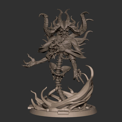 Lord of Hatred