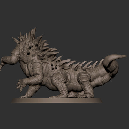 Basilisk