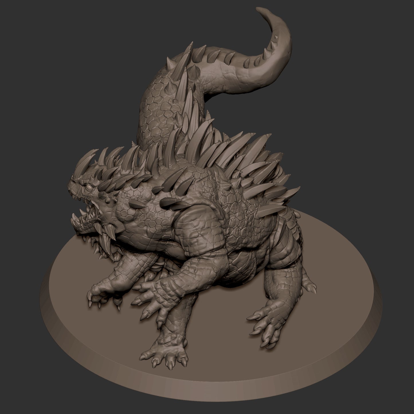 Basilisk