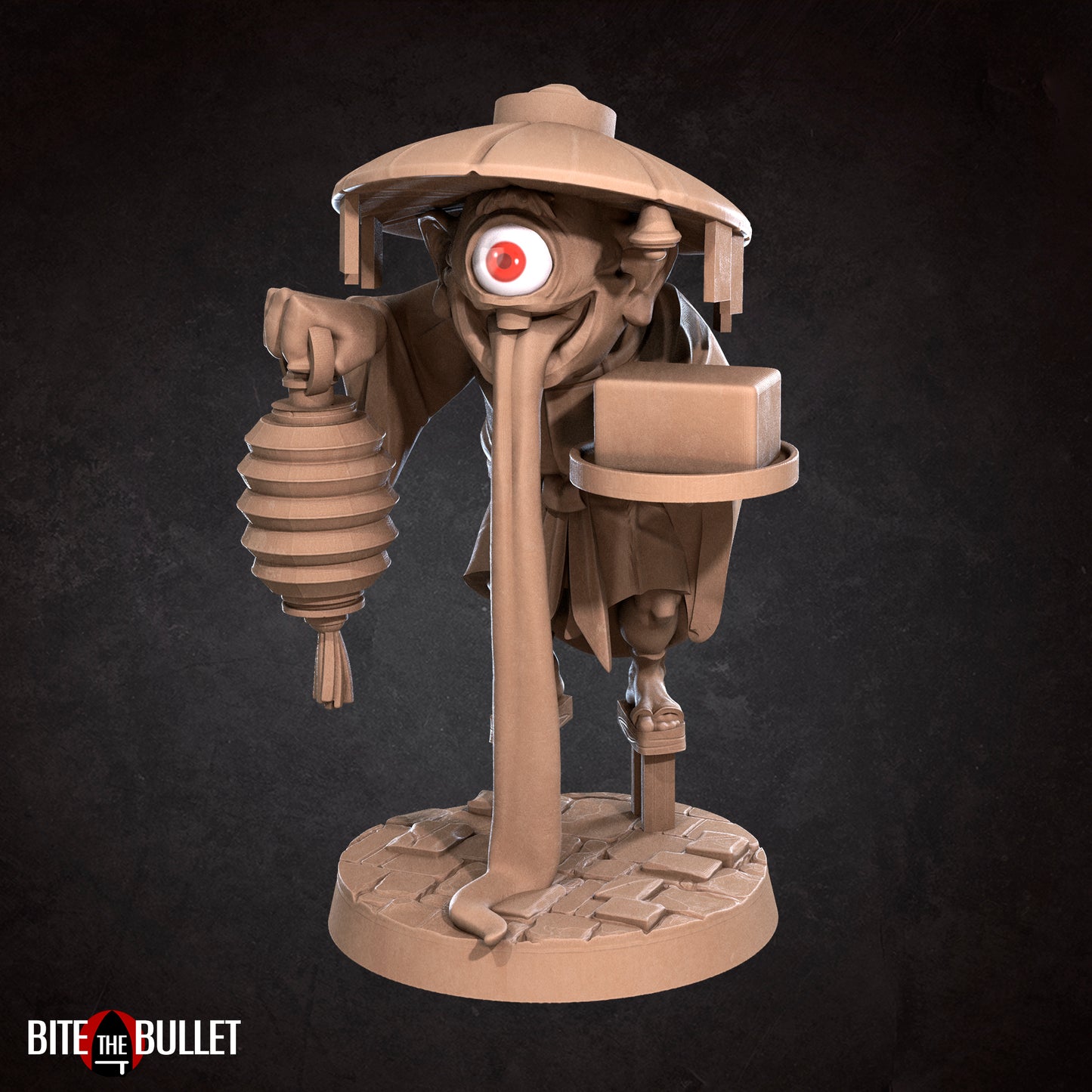 Bullet Town - Japanese
