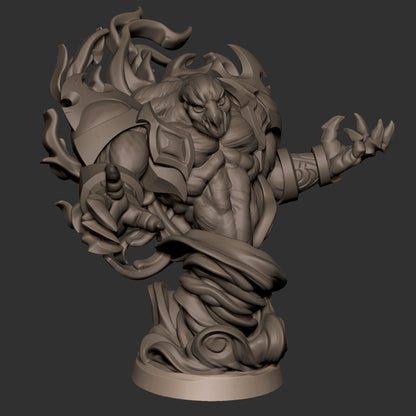 Void Elemental