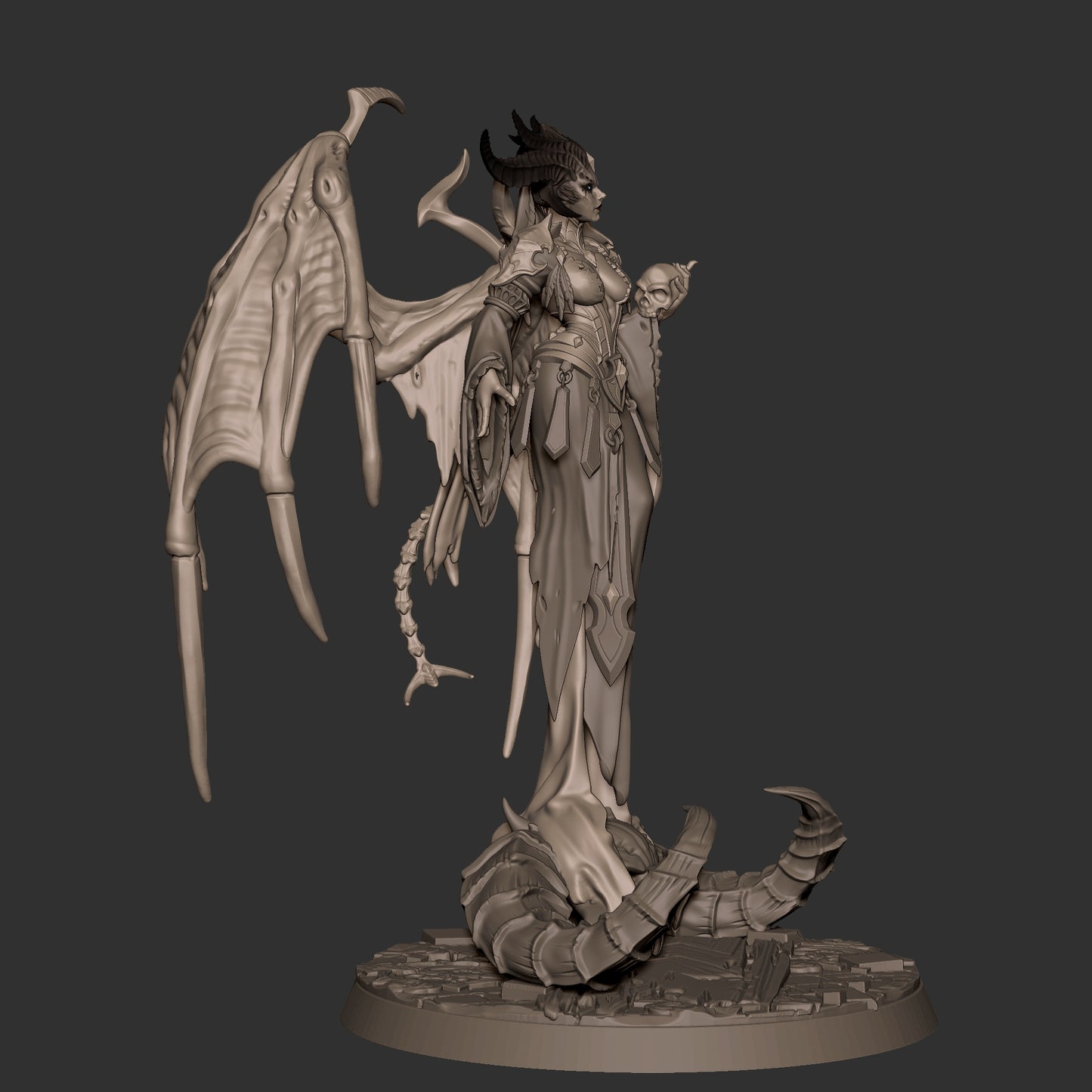 Daughter of Hatred