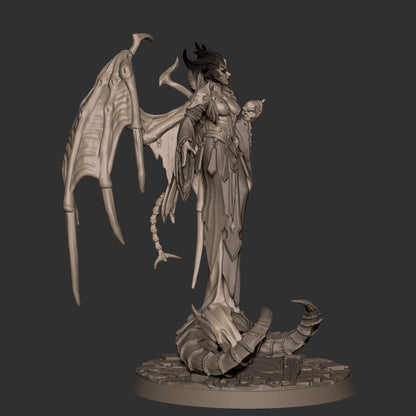 Daughter of Hatred