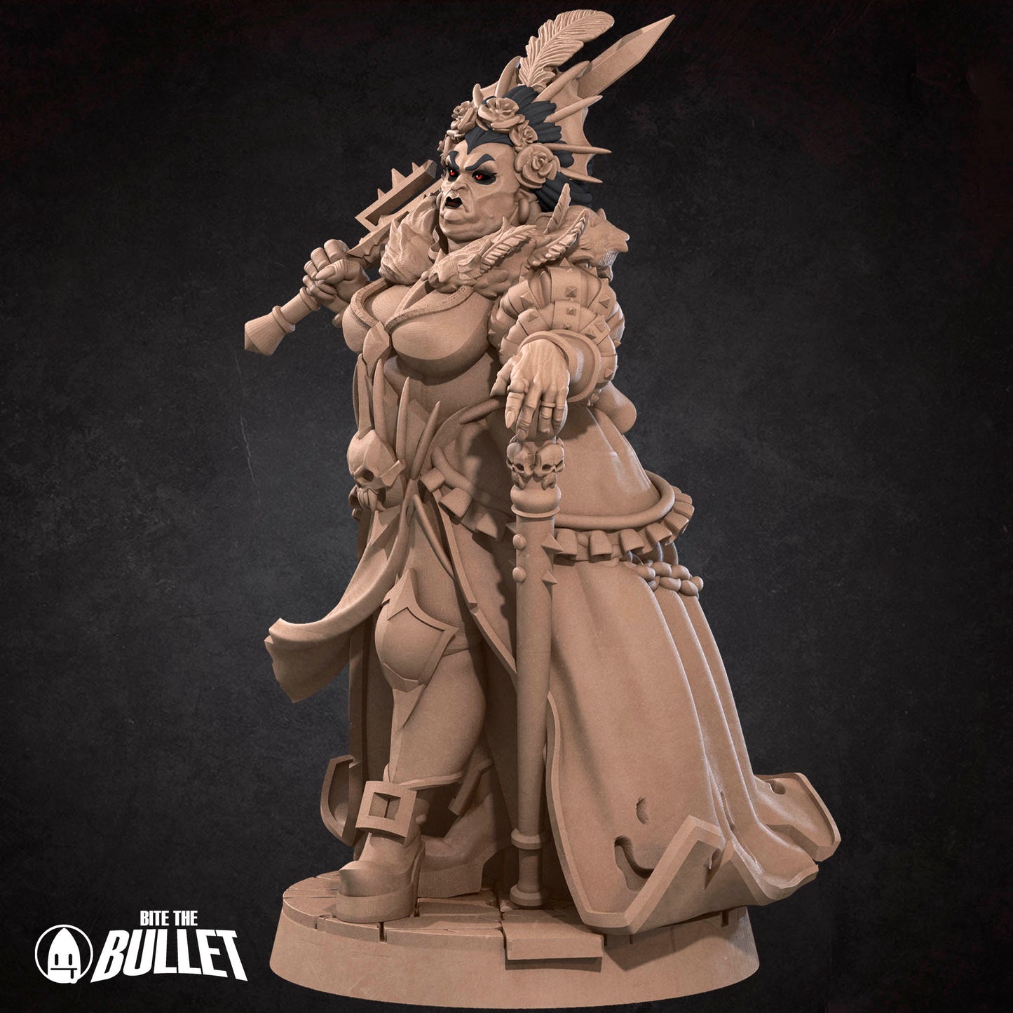 Vampire Countess