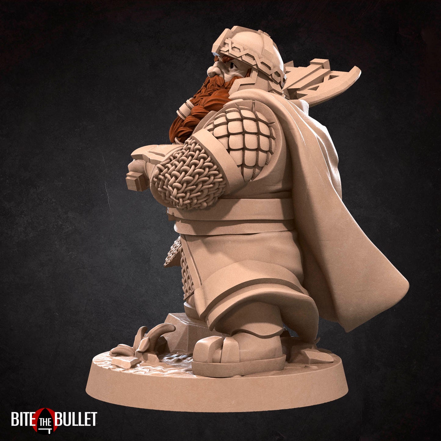 Dwarf Explorer