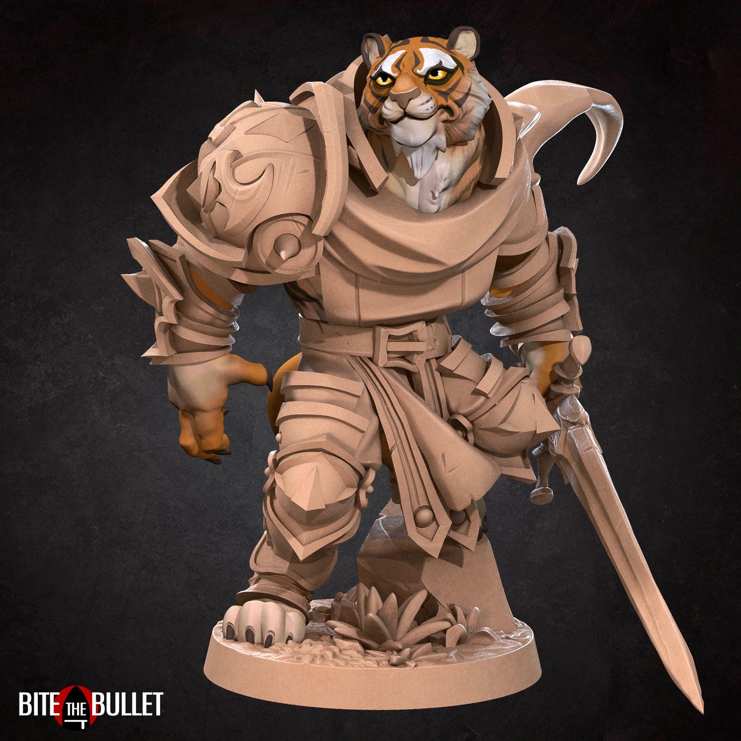 Tabaxi Paladin