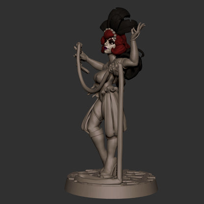 Louise, Madame Whip