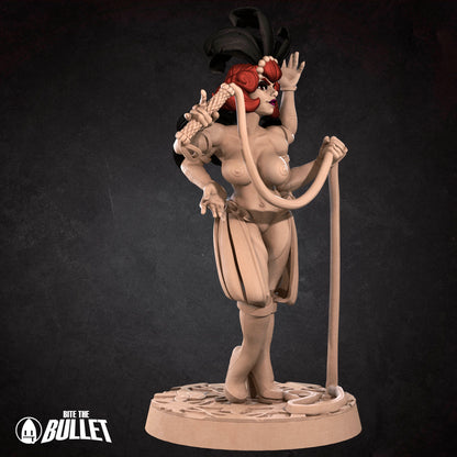 Louise, Madame Whip