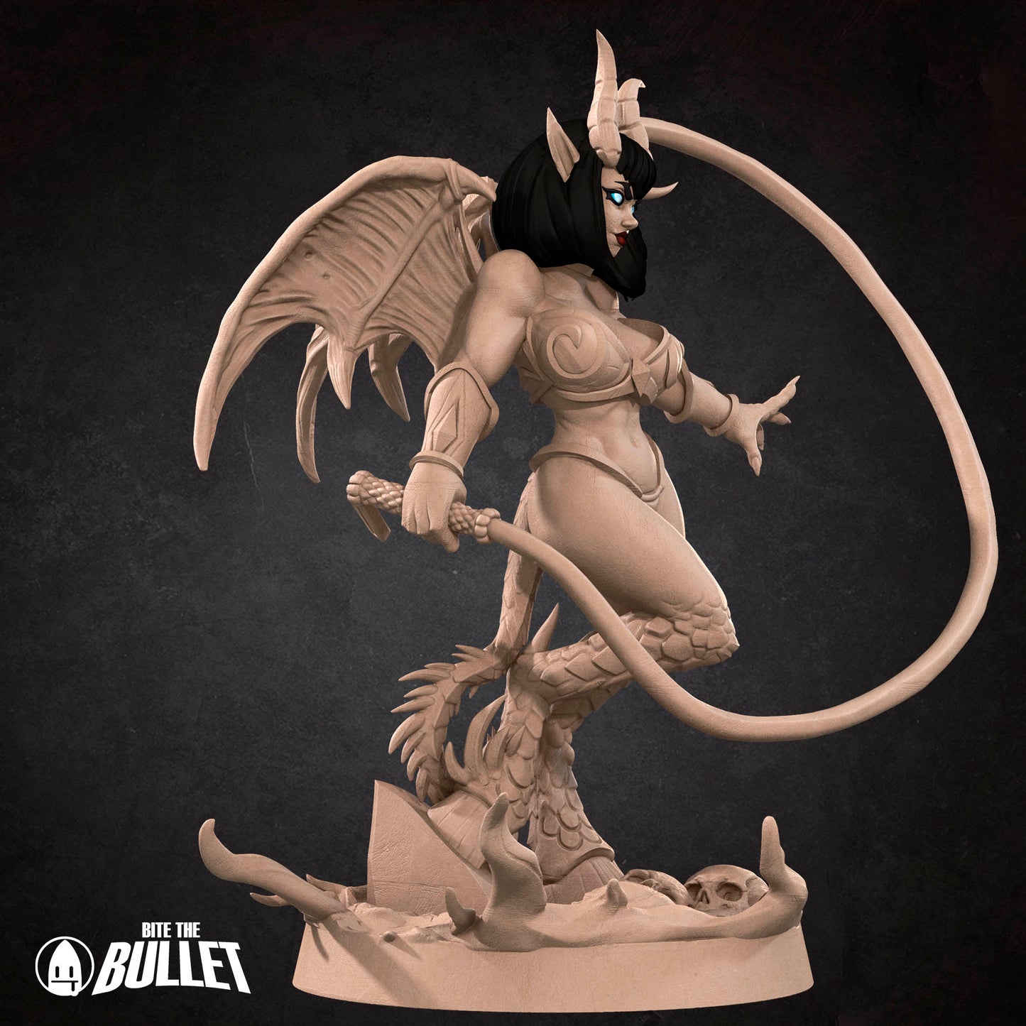 Succubus Mistress
