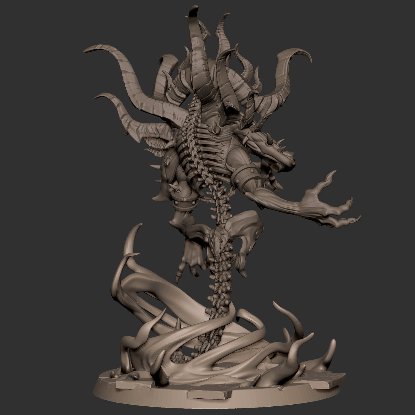 Lord of Hatred