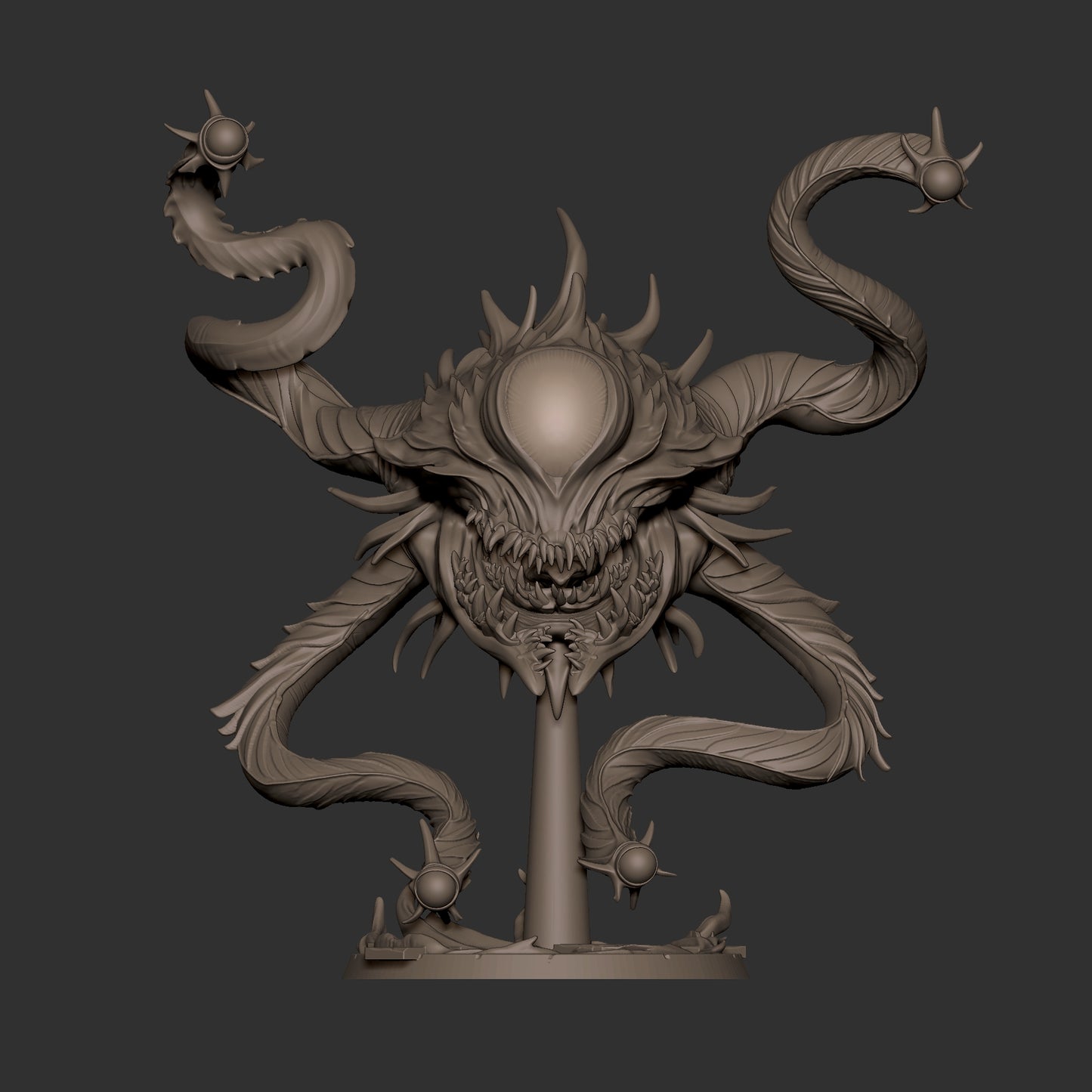 Spectator Aberration