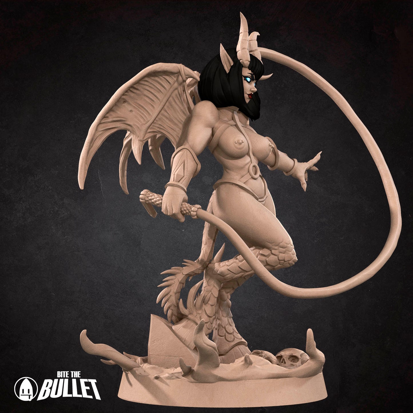 Succubus Mistress