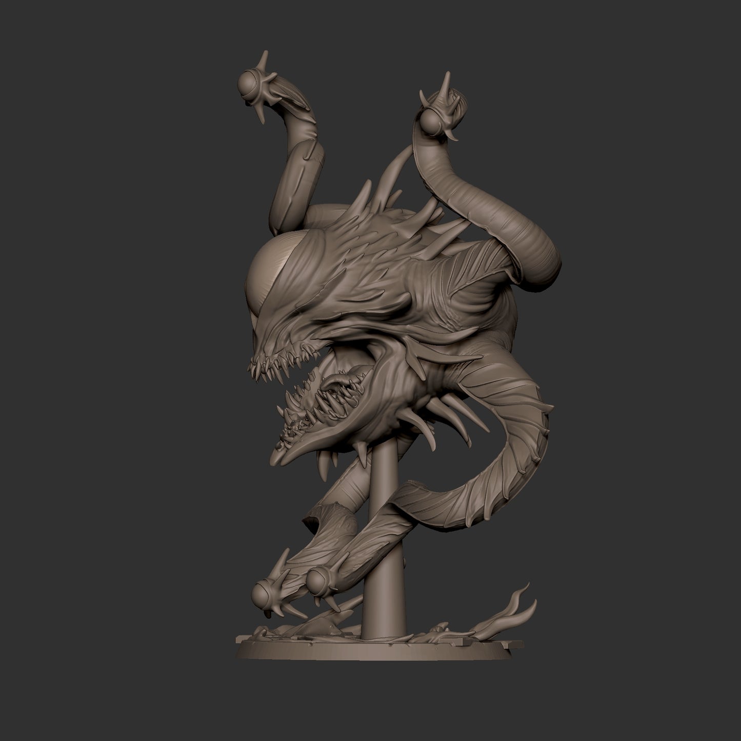 Spectator Aberration