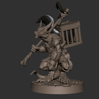 Kobold Inventor