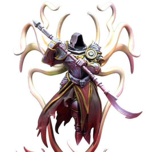(PDF) Seraphim Renegade