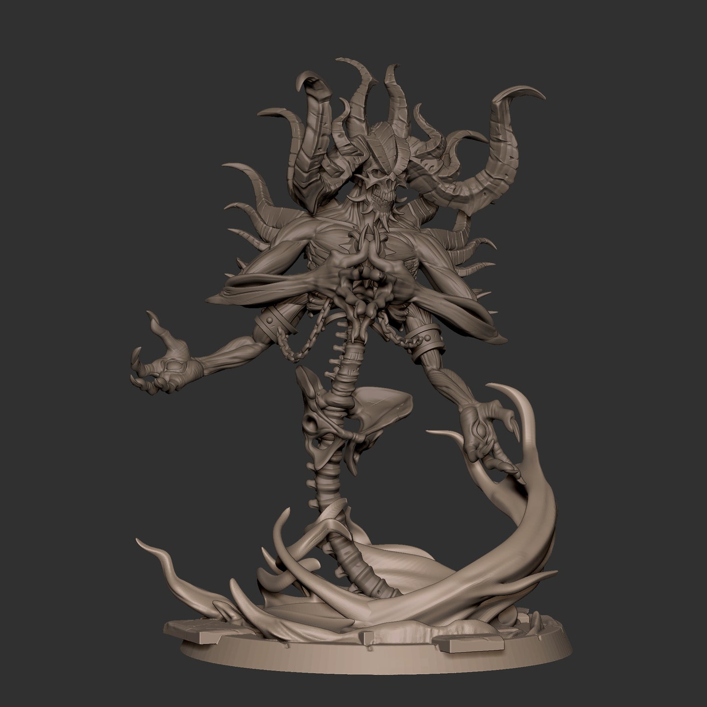 Lord of Hatred