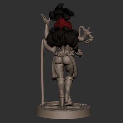 Louise, Madame Whip